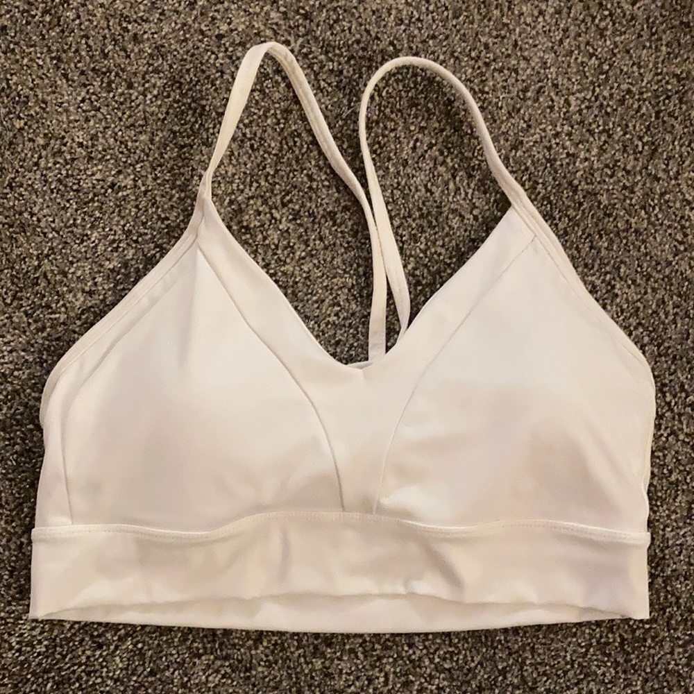 Balance Athletica lux form bra size M
